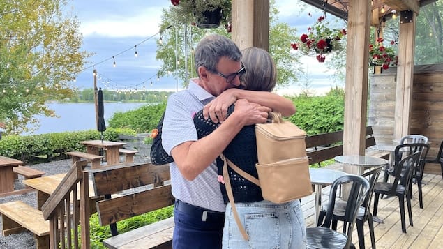 Vaincre un cancer incurable grâce au don de cellules souches