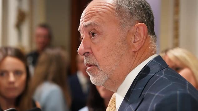 Médiation avec les médecins : québec suspend l’étude du projet de loi 106