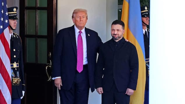 Comment les missiles tomahawk pourraient changer la guerre entre la russie et l’ukraine