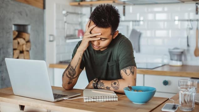 Chômage : les jeunes face à une « tempête parfaite »