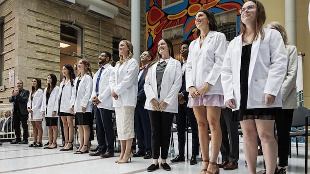 Comment augmenter le nombre de professionnels autochtones en santé?