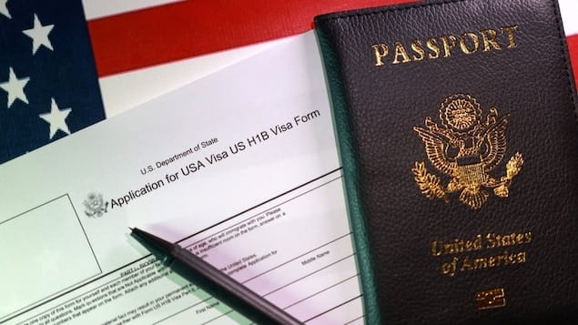 Le canada pourrait profiter de l’imposition de frais de visa aux États unis