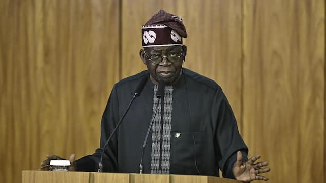 Le président nigérian prêt à rencontrer trump pour discuter des « meurtres de chrétiens »