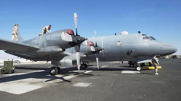 La chine irritée par la présence canadienne croissante en indo pacifique