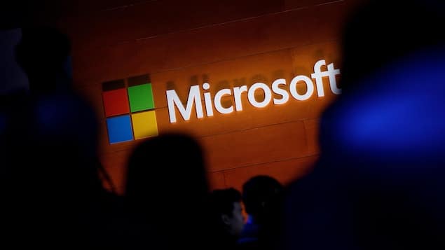 Panne majeure chez microsoft : le service en voie de rétablissement