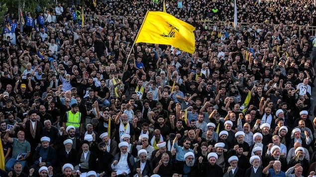 Liban : le hezbollah refuse de désarmer un an après l’assassinat de nasrallah