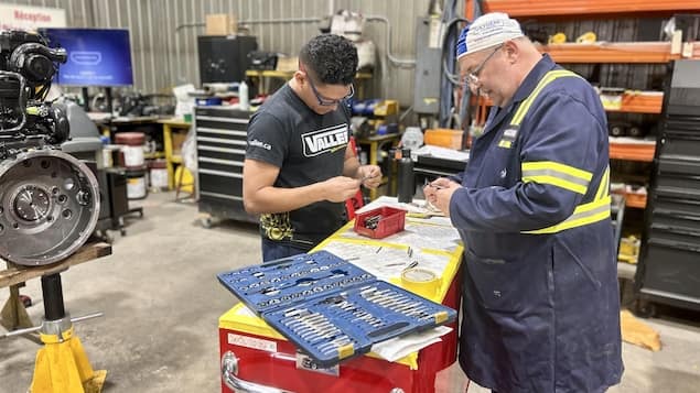 Que ferions nous sans les travailleurs étrangers temporaires?