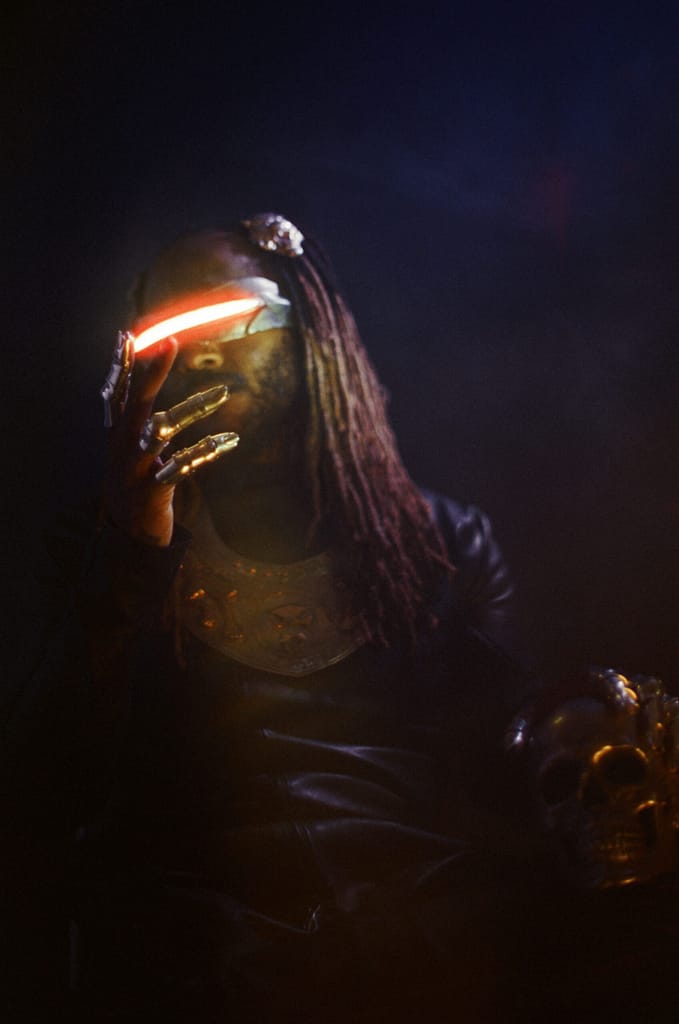 Thundercat announces fall north american tour