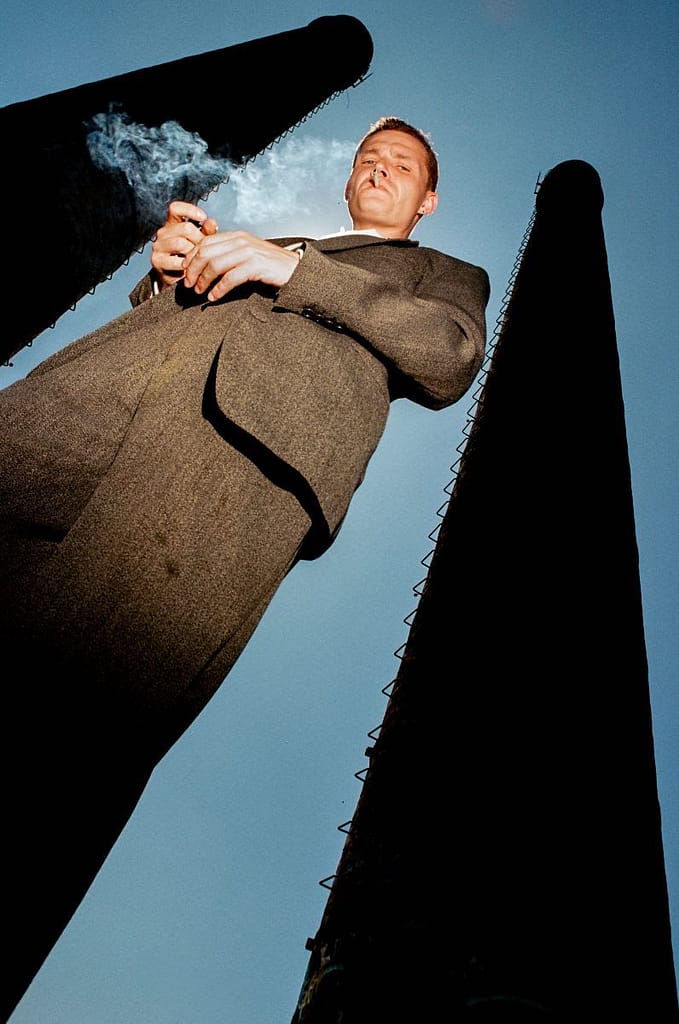 Westerman announces tour, shares video for new song: watch