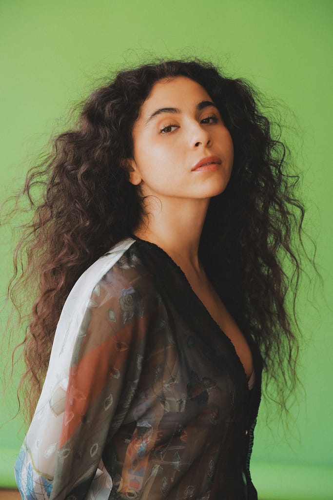 Silvana estrada announces new album vendrán suaves lluvias, shares new song “dime”: listen
