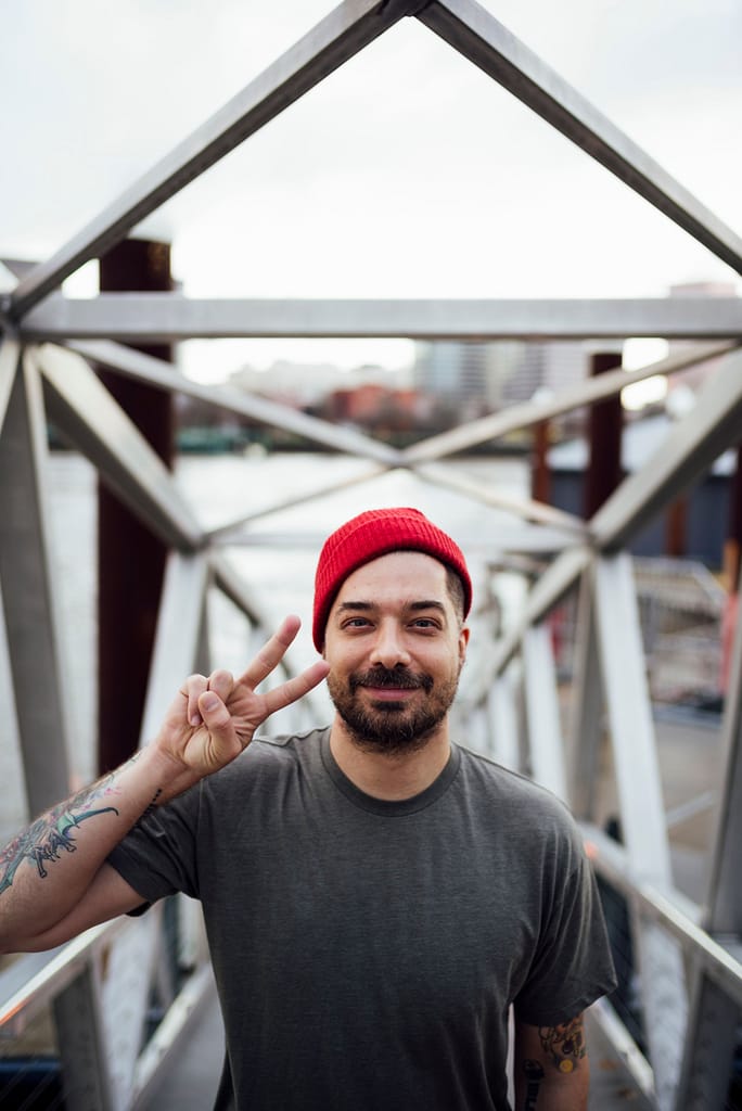 Aesop rock drops new album i heard it’s a mess there too: listen