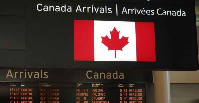 Canada is the #1 country to move to worldwide & the reasons why might surprise you