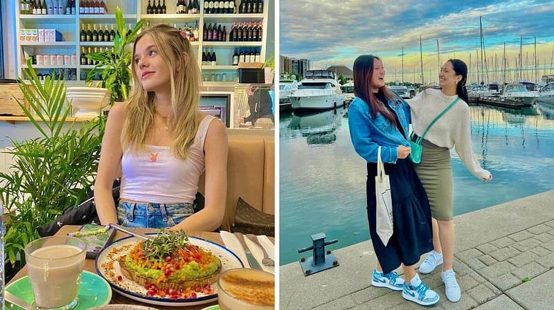 This beautiful lakeside town 1 hour from toronto has the 'best' quality of life in canada