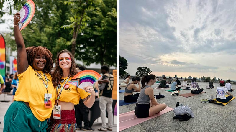 12 activités gratuites à montréal pour un mois d'août absolument mémorable