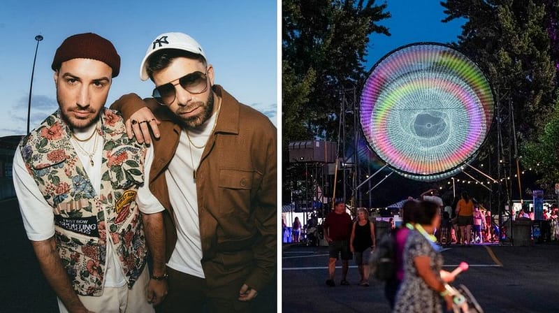 Un nouveau festival gratuit qui donne des vibes de « mini osheaga » débarque à repentigny