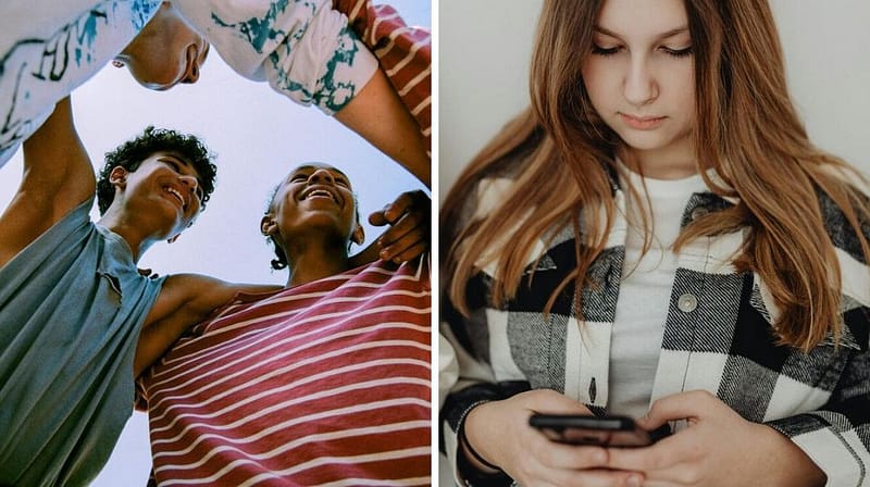 This free program is helping ontario youth address vaping, alcohol, substance use and tech addiction