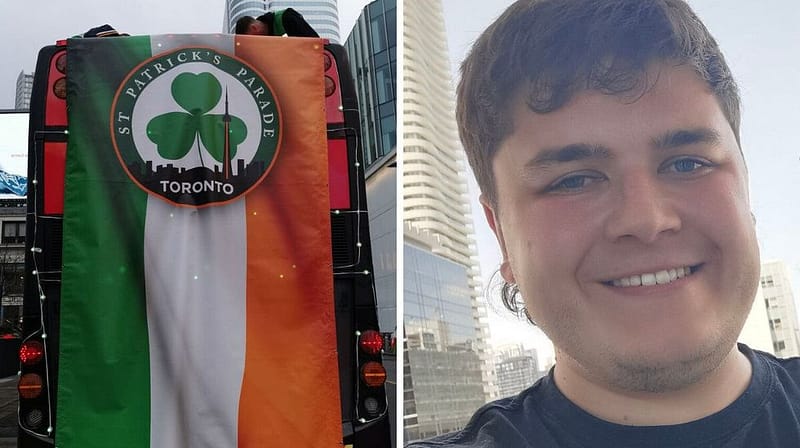 I'm an irishman in canada — here are 9 things canadians do so differently to irish people