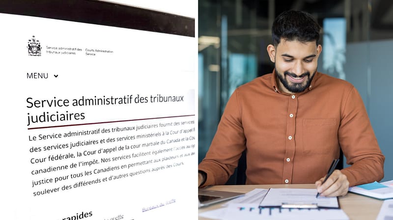 Tu peux décrocher cet emploi qui paye jusqu’à 79 511 $/an avec un sec.5 seulement
