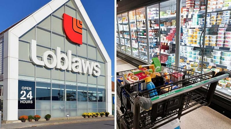 We did the same shop at grocery stores for thanksgiving dinner items to find the cheapest total