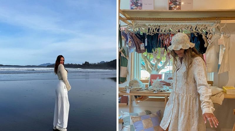 This bc small town with quaint shops and enchanting beauty ranked among the best to live in