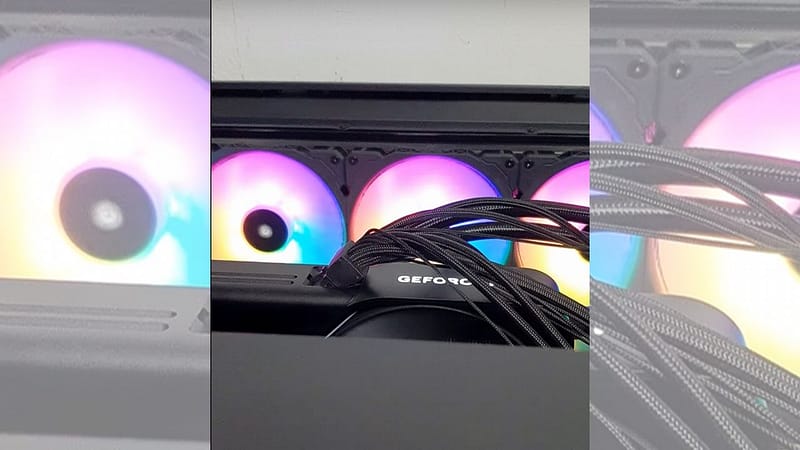 Veteran reviewer’s rtx 5090 founders edition gpu falls victim to 16 pin meltdown — user admits it could have been user error despite having tested gpus for over 15 years