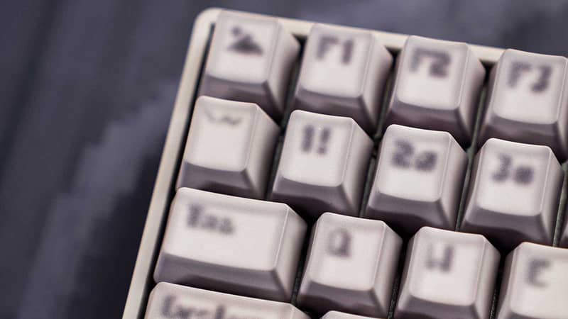 Blur basecamp 75+ keyboard with potato mode façade announced — the appeal is literally difficult to see