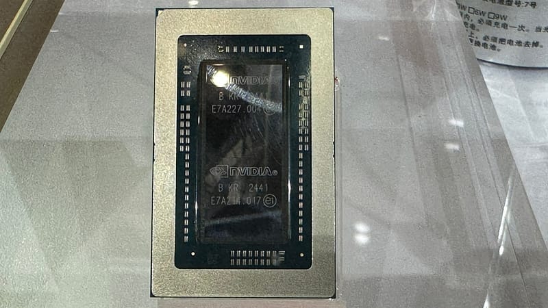 Nvidia's first desktop pc chip lands this month — asus leads with ascend gx10 grace blackwell desktop platform