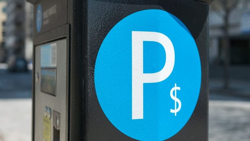 Montreal's parking payment app expires this week and people already hate its replacement