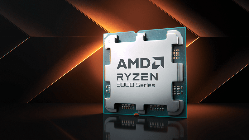 Amd dévoile par erreur un nouveau processeur sur le site d’un constructeur