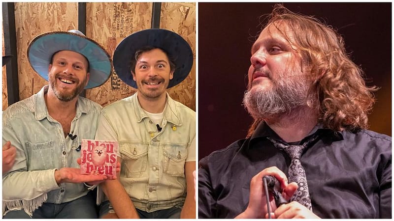 Monnaie royale: voici le band québécois qui mériterait une pièce souvenir selon le public