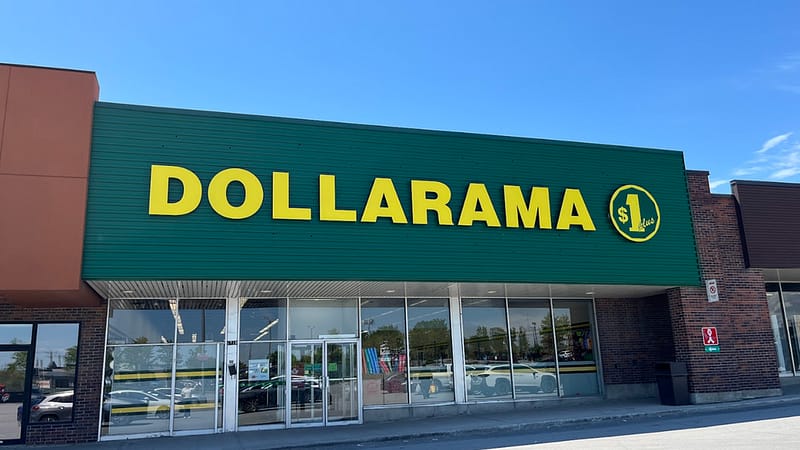 Dollarama : cet item viral à mini prix est de retour, mais on ne sait pas jusqu’à quand