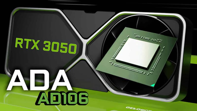 Nvidia préparerait une nouvelle carte graphique avec un ancien gpu, pour un prix plus attractif