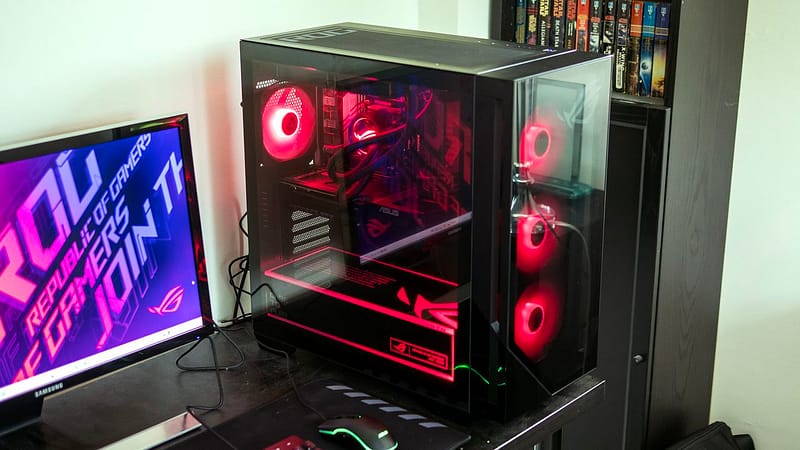 Asus rog g700 review: premium performance at a sensible price