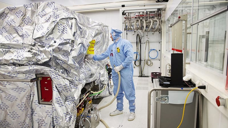 Eu fab tool makers get reprieve in eu u.s. tariffs deal — asml and others to be exempted from 15% duty