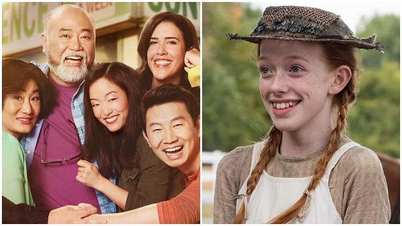 9 beloved canadian tv shows viewers say were cancelled too soon