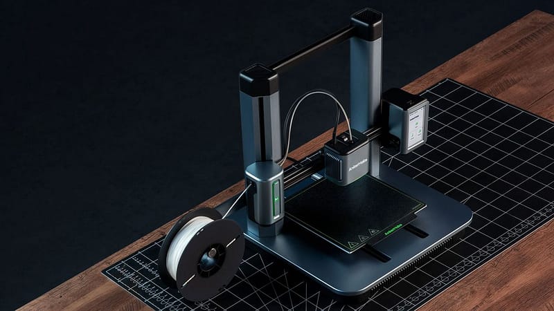 Anker's eufymake retreats from 3d printer market — blames critical component supply chain issues