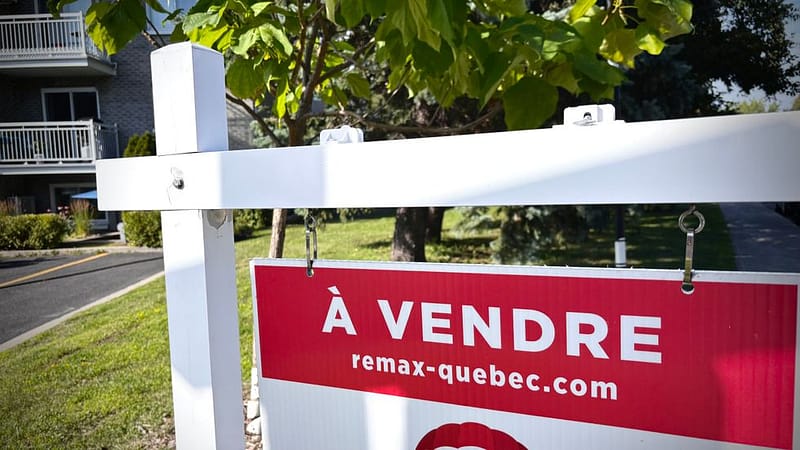 6 frais à payer (en plus de ta mise de fonds) à l'achat d'une première maison au québec