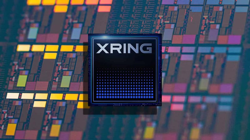 Xiaomi en difficulté sur le développent de sa puce xring 02