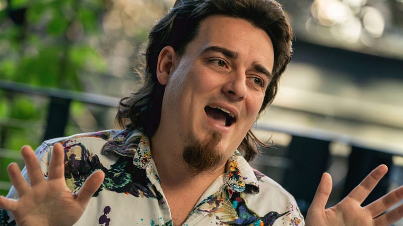 Oculus founder palmer luckey leads group of tech billionaires launching new crypto bank — aims to fill the void left by silicon valley bank's 2023 collapse