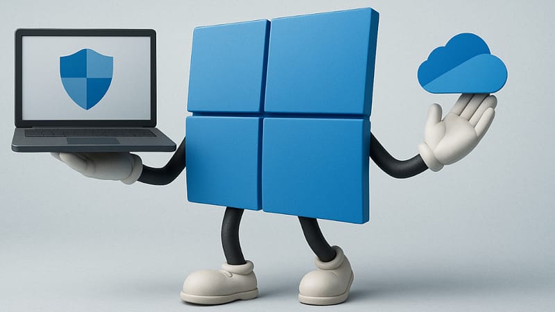 Microsoft prolonge la mise à jour gratuite de windows 10, mais avec une condition