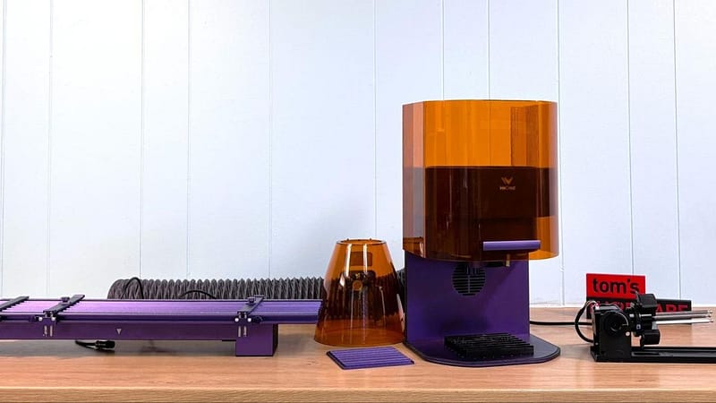 Wecreat lumos review: premium and portable