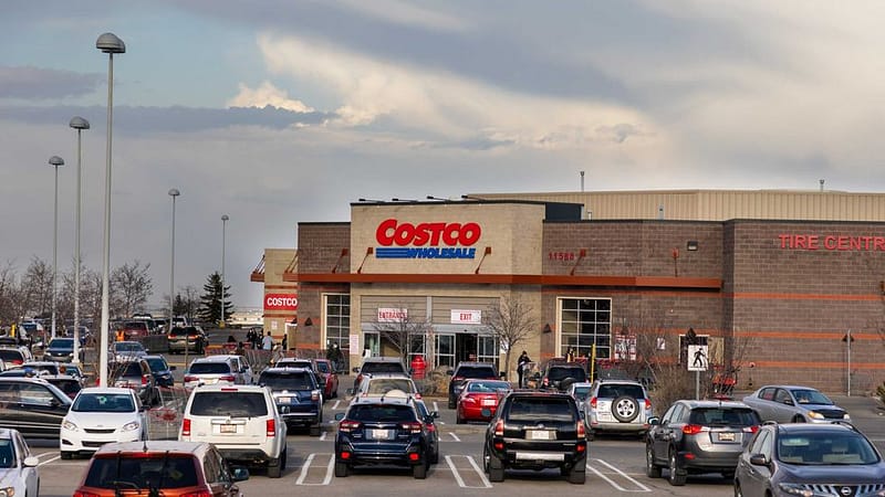 Costco's flyer for october is offering these deals and you can get up to 31% off groceries