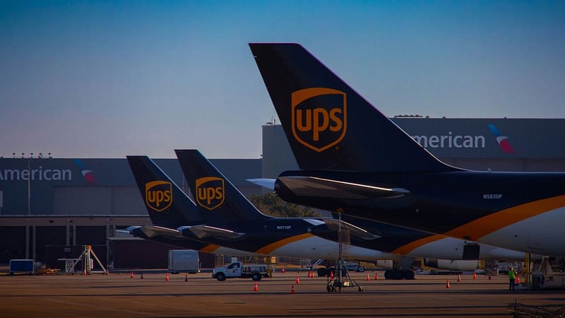 Ups reportedly destroying packages due to customs confusion — thousands of parcels per day are seemingly affected by delays due to documentation issues