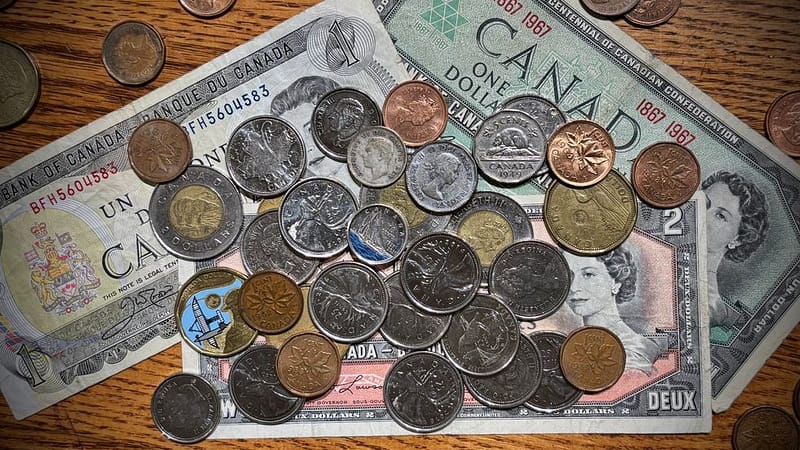 Ces 9 pièces de monnaie canadiennes rares peuvent valoir jusqu'à 300 000 $ en 2025