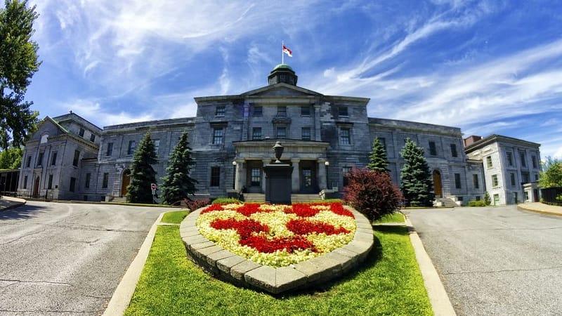 Canada's 2026 university rankings are out and mcgill finally beat u of t at something