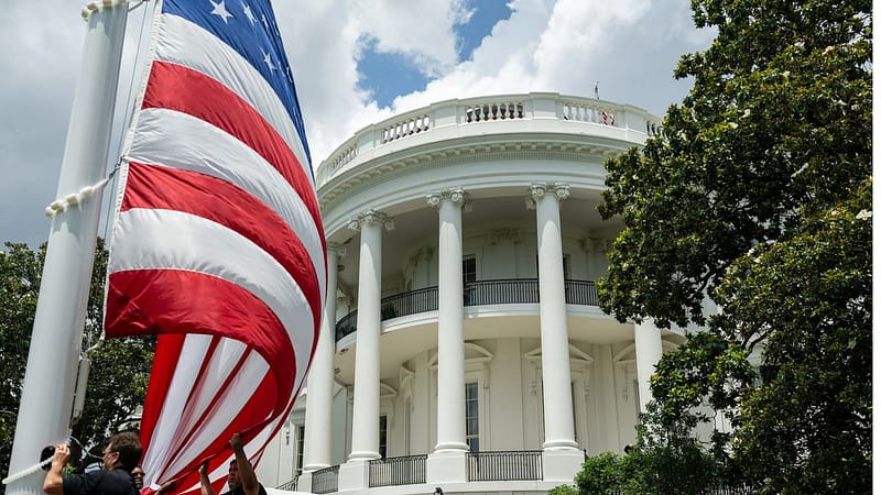 Trump strikes back at china with a 100% tariff and critical software ban — major escalation retaliates for china's rare earth restrictions