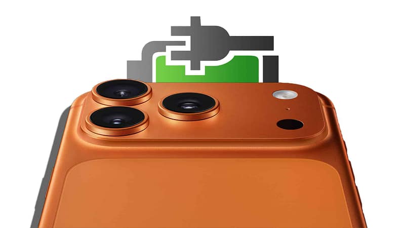 Xiaomi 17 pro max vs iphone 17 pro max : lequel a la meilleure batterie ?