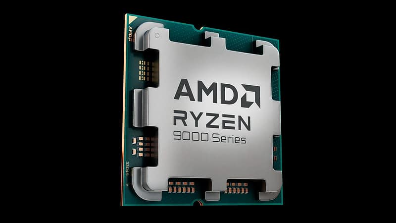Amd planning monstrous dual cache ryzen 9 9950x3d2 with 192mb of game boosting l3 cache, according to leak