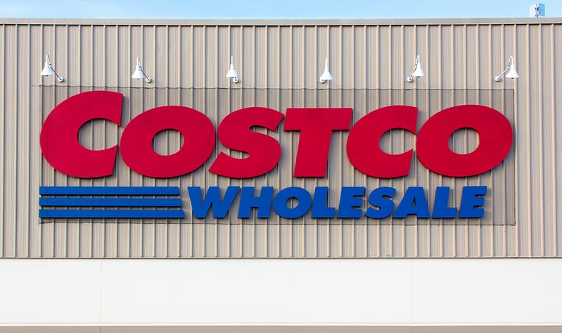 Costco donne des cartes cadeaux de 50 $ et voici comment en profiter