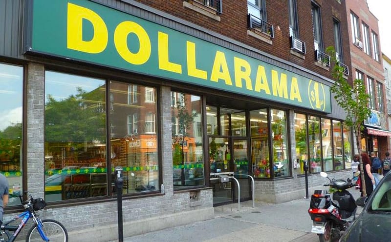 Check your pantry: a popular dollarama snack is being recalled in quebec due to mold